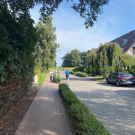 Meeresrauschen - a57320 Ostseeheilbad Ostseeheilbad Zingst Exterior foto